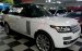 Bán LandRover Range Rover HSE sản xuất năm 2015, màu trắng, xe nhập