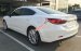 Bán Mazda 6 2.5l sản xuất 2016, màu trắng, 809 triệu có xe giao ngay tại 189 Nguyễn Oanh, Gò Vấp, TPHCM