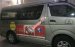 Bán ô tô Toyota Hiace MT năm sản xuất 2008 giá cạnh tranh