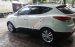Bán Hyundai Tucson 4WD đời 2011, màu trắng, nhập khẩu chính chủ giá cạnh tranh