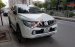 Bán xe Mitsubishi Triton GLS năm sản xuất 2016, màu trắng, nhập khẩu  