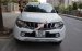 Bán xe Mitsubishi Triton GLS năm sản xuất 2016, màu trắng, nhập khẩu  