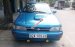 Cần bán Nissan Pulsar năm sản xuất 1993, màu xanh lam, nhập khẩu chính chủ, giá chỉ 40 triệu