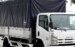 Bán xe tải isuzu , thông số kỹ thuật xe tải isuzu 8T2 thùng bạt 7 bửng