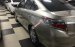 Bán Toyota Vios E1.5 MT sản xuất năm 2014, màu ghi vàng