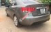 Cần bán xe Kia Forte 1.6 sản xuất 2011, màu bạc chính chủ giá cạnh tranh