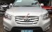 Cần bán gấp Hyundai Santa Fe SLX năm sản xuất 2011, màu bạc, nhập khẩu