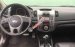 Cần bán xe Kia Forte 1.6 sản xuất 2011, màu bạc chính chủ giá cạnh tranh