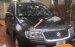 Cần bán lại xe Suzuki Vitara 2011, màu xám, nhập khẩu nguyên chiếc, giá 575tr