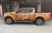 Cần bán Nissan Navara SL năm 2015, nhập khẩu, 560 triệu