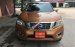 Cần bán Nissan Navara SL năm 2015, nhập khẩu, 560 triệu