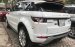 Bán ô tô LandRover Range Rover Evoque Evoque 2.0 sản xuất 2012, màu trắng, nhập khẩu