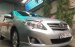 Bán ô tô Toyota Corolla altis 1.8G đời 2008, màu bạc 430tr