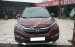 Honda CRV 2.4L màu đỏ bọc đô, sản xuất và đăng kí 2016