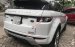 Bán ô tô LandRover Range Rover Evoque Evoque 2.0 sản xuất 2012, màu trắng, nhập khẩu