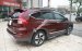 Honda CRV 2.4L màu đỏ bọc đô, sản xuất và đăng kí 2016