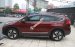 Honda CRV 2.4L màu đỏ bọc đô, sản xuất và đăng kí 2016