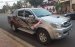 Cần bán lại xe Toyota Hilux 3.0G đời 2011, màu bạc, nhập khẩu