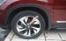 Honda CRV 2.4L màu đỏ bọc đô, sản xuất và đăng kí 2016