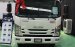 Xe tải nhẹ Isuzu thùng bạt. Hỗ trợ cho vay trả góp