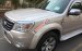 Cần bán xe Ford Everest 2.5AT sản xuất năm 2010, màu bạc