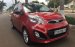 Bán xe Kia Picanto S sản xuất 2013, màu đỏ còn mới