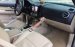 Cần bán xe Ford Everest 2.5AT sản xuất năm 2010, màu bạc