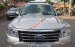 Cần bán xe Ford Everest 2.5AT sản xuất năm 2010, màu bạc