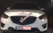 Cần bán xe Mazda CX 5 2WD đời 2017, màu trắng