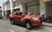 Bán xe Toyota Hilux 2.5E sản xuất năm 2016, màu cam, giá tốt