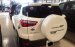 Bán ô tô Ford EcoSport Titatium năm 2016, màu trắng, giá 559tr