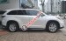 Bán Toyota Highlander LE đời 2011, màu trắng, xe nhập, xe công ty xuất hóa đơn