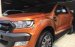 Bán ô tô Ford Ranger Wildtrak 3.2L AT 2017, nhập khẩu, xe đẹp xuất sắc