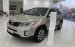 Cần bán Kia Sorento SX 2016, màu vàng, máy dầu - số sàn, giá tốt 844tr - LH: Nguyệt 0938805546