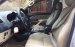 Bán Toyota Fortuner V 4x2 AT đời 2016, màu bạc 