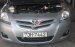 Cần bán lại xe Toyota Vios E đời 2007, màu bạc số tự động, giá chỉ 319 triệu