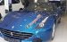 Bán xe cũ Ferrari 456 GT 2015, màu xanh lam