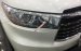 Cần bán Toyota Highlander LE sản xuất năm 2015, màu trắng, nhập khẩu