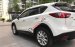 Chính chủ bán xe Mazda CX5 AT 2013, trắng, full options, giá chỉ 715 triệu