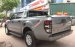Chính chủ bán xe Ford Ranger XLS 4x2 AT đời 2015, màu xám, nhập khẩu