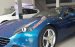 Bán xe cũ Ferrari 456 GT 2015, màu xanh lam