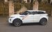 Việt Nhật Auto bán LandRover Range Rover Evoque Dynamic 2012, màu trắng, xe nhập