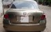 Bán Honda Accord 2.4 AT sản xuất 2007, màu vàng, nhập khẩu Nhật Bản  