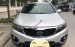 Cần bán lại xe Kia Sorento năm 2010 màu bạc, giá chỉ 650 triệu