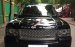 Cần bán LandRover Range Rover TDV8 2012, nhập khẩu nguyên chiếc