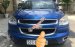 Cần bán Chevrolet Colorado LTZ đời 2015, màu xanh lam số tự động