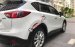 Chính chủ bán xe Mazda CX5 AT 2013, trắng, full options, giá chỉ 715 triệu