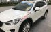 Chính chủ bán xe Mazda CX5 AT 2013, trắng, full options, giá chỉ 715 triệu