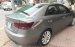 Bán ô tô Kia Forte Sx đời 2010, màu xám