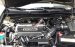 Bán Honda Accord 2.4 AT sản xuất 2007, màu vàng, nhập khẩu Nhật Bản  